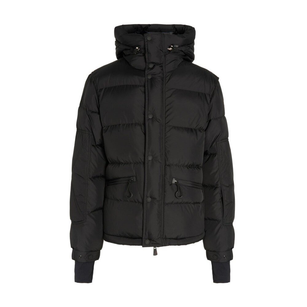 Shop men's jackets from Moncler online on Miinto
