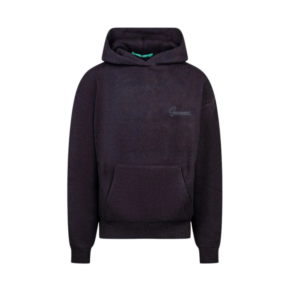 Sweatshirts & Hoodies > Hoodies - - Garment Workshop - Modalova