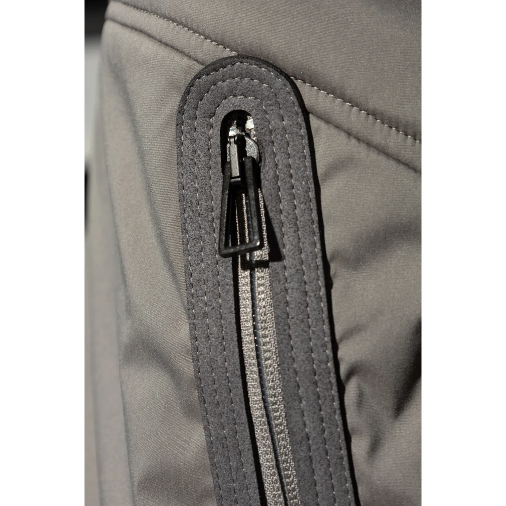 PS By Paul Smith Capuchonjas Gray Heren