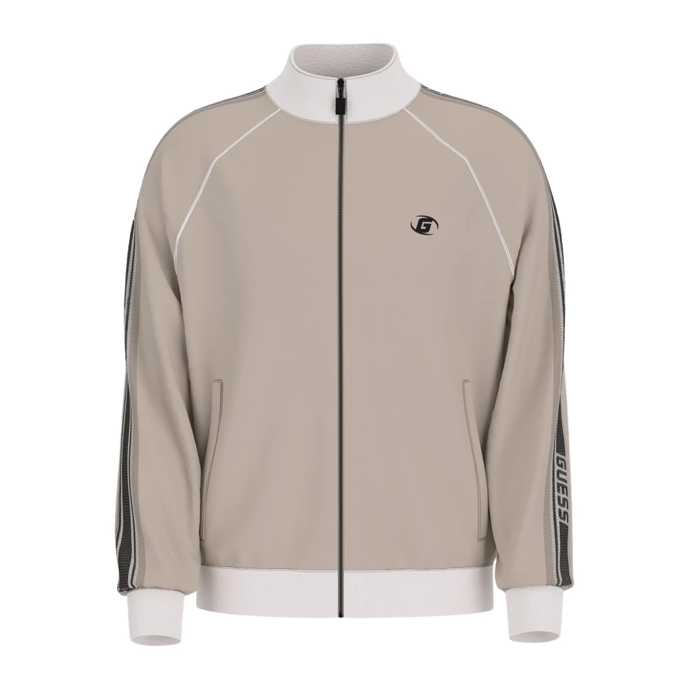 Jackets > Light Jackets - - Guess - Modalova