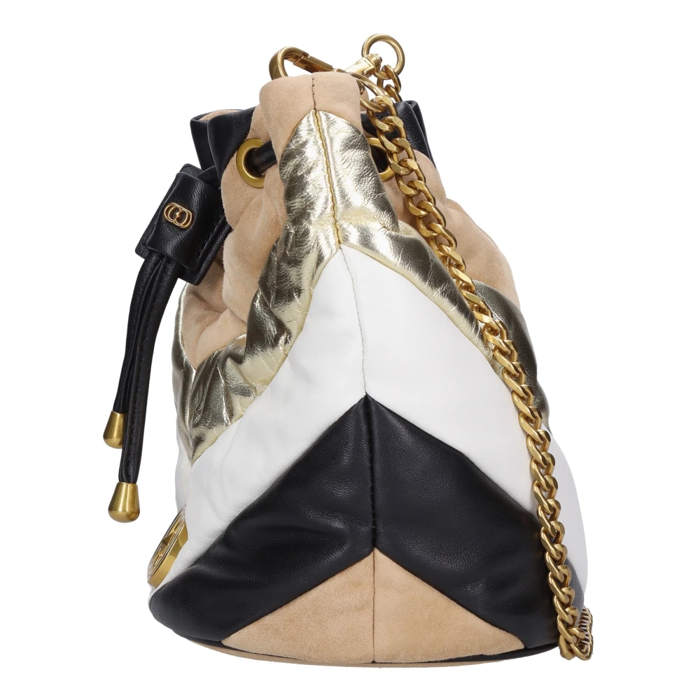 La Carrie Tassen.. MultiColour Multicolor Dames