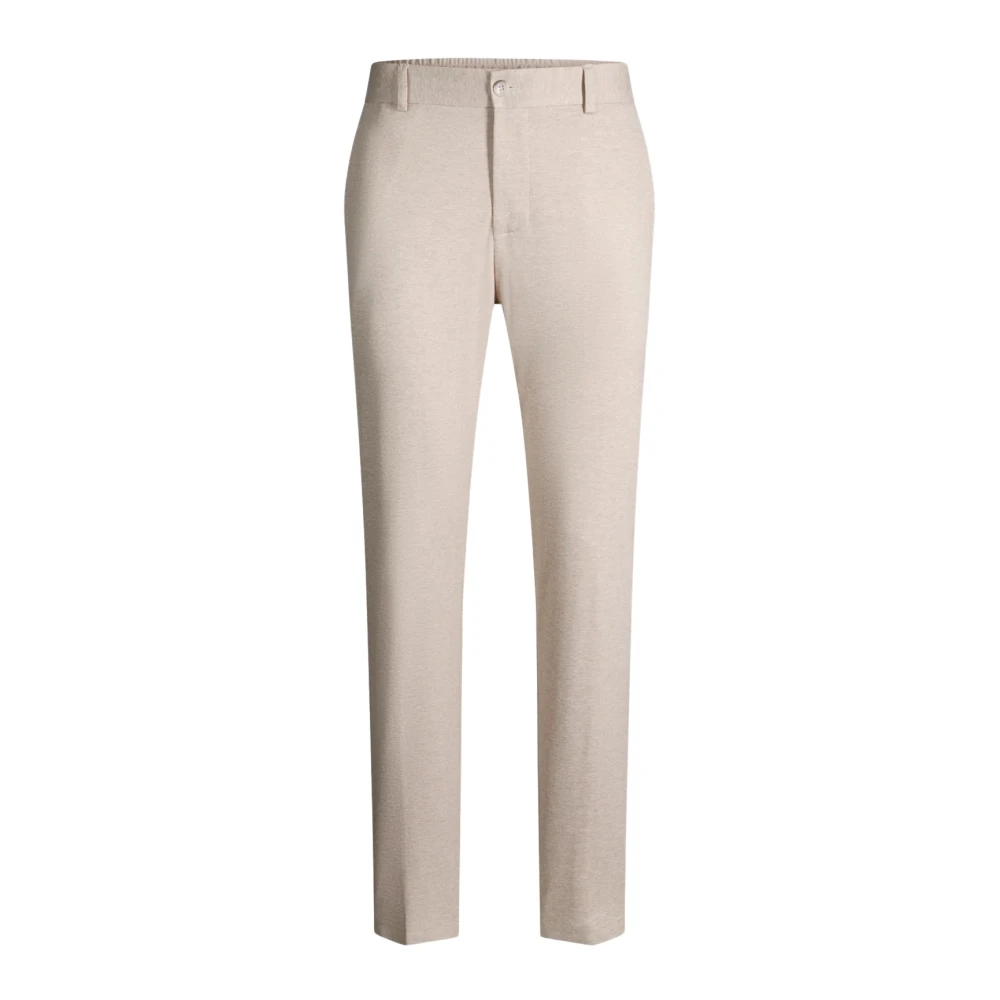 Strellson , Herren, Hosen, Beige, 2XL