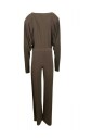 bruine-kimono-mouw-wijde-pijp-jumpsuit