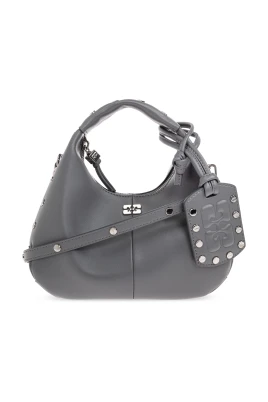 Mini Hobo Bag Studs