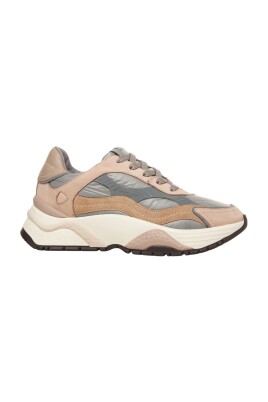 sneakers-beige-avec-dessus-dynamique-multicouche