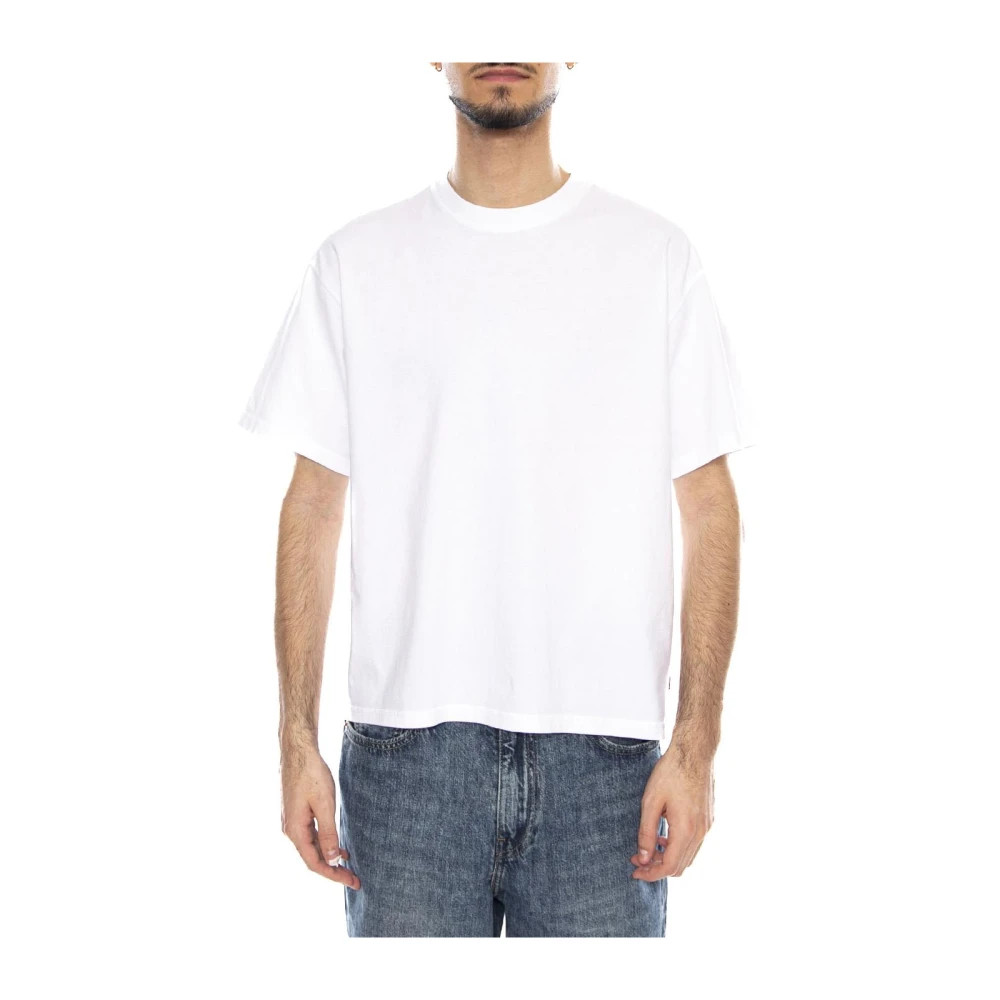 Levi's Herren Weiß Oberteile, Mgröße: