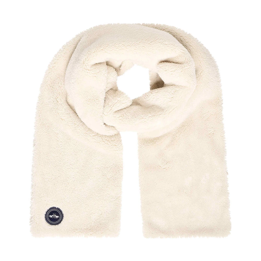 HV Polo Winter Sjaal Jinte Beige Dames