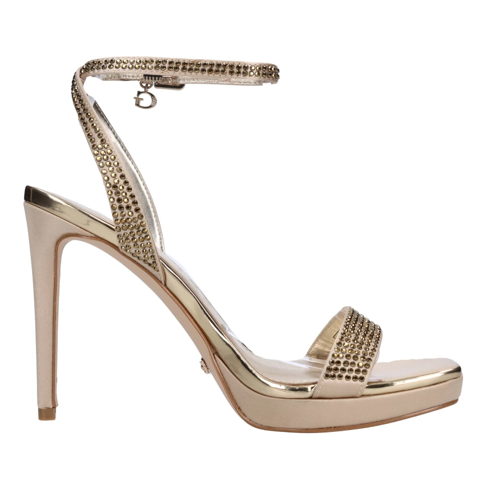 Shoes > Sandals > High Heel Sandals - - Guess - Modalova
