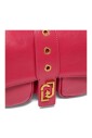 vibrant-magenta-red-shoulder-bag