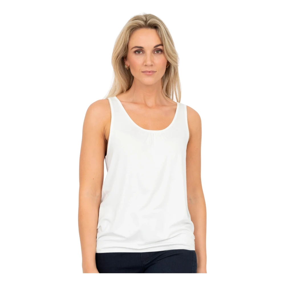 Off-White Oman T-Shirt Singlet