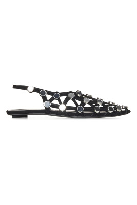 grid-ballet-flats