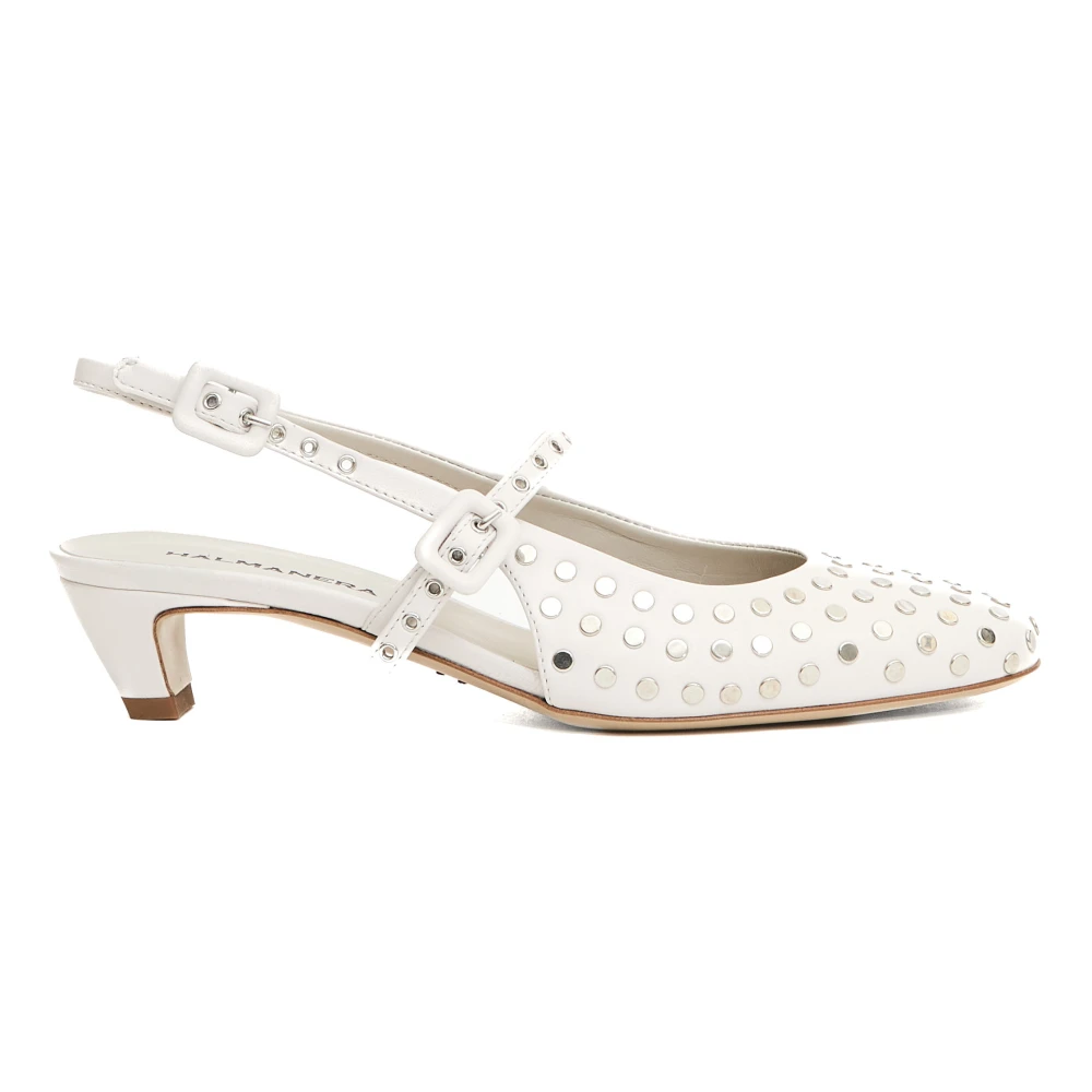 Shoes > Heels > Pumps - - Halmanera - Modalova