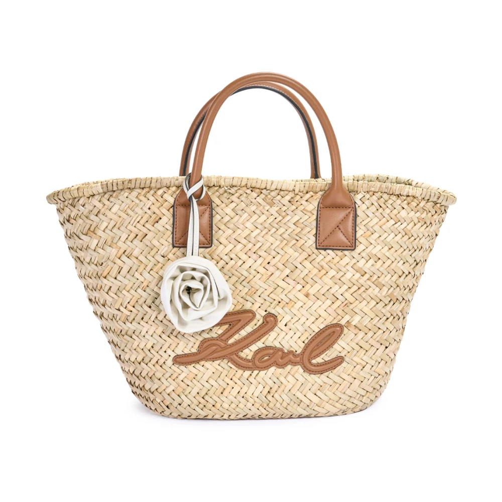 Bags > Handbags - - Karl Lagerfeld - Modalova
