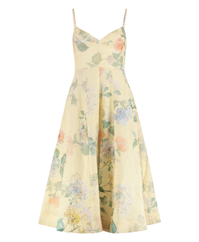robe-en-lin-avec-poches-laterales