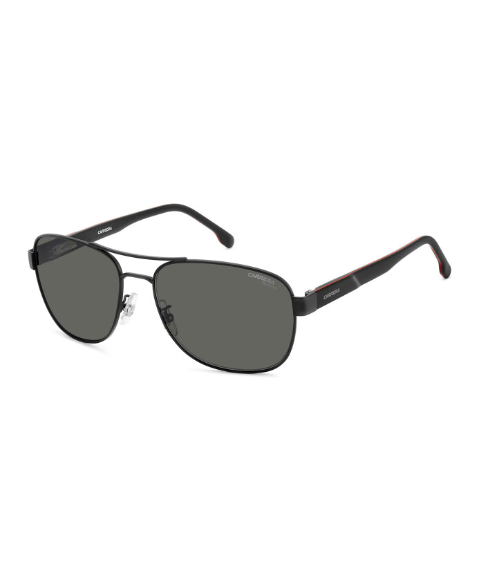 lunettes-de-soleil-flex-noir-mat-gris-polarise