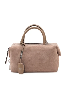 Holdall Suede