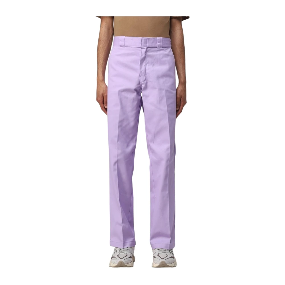 Trousers > Straight Trousers - - Dickies - Modalova