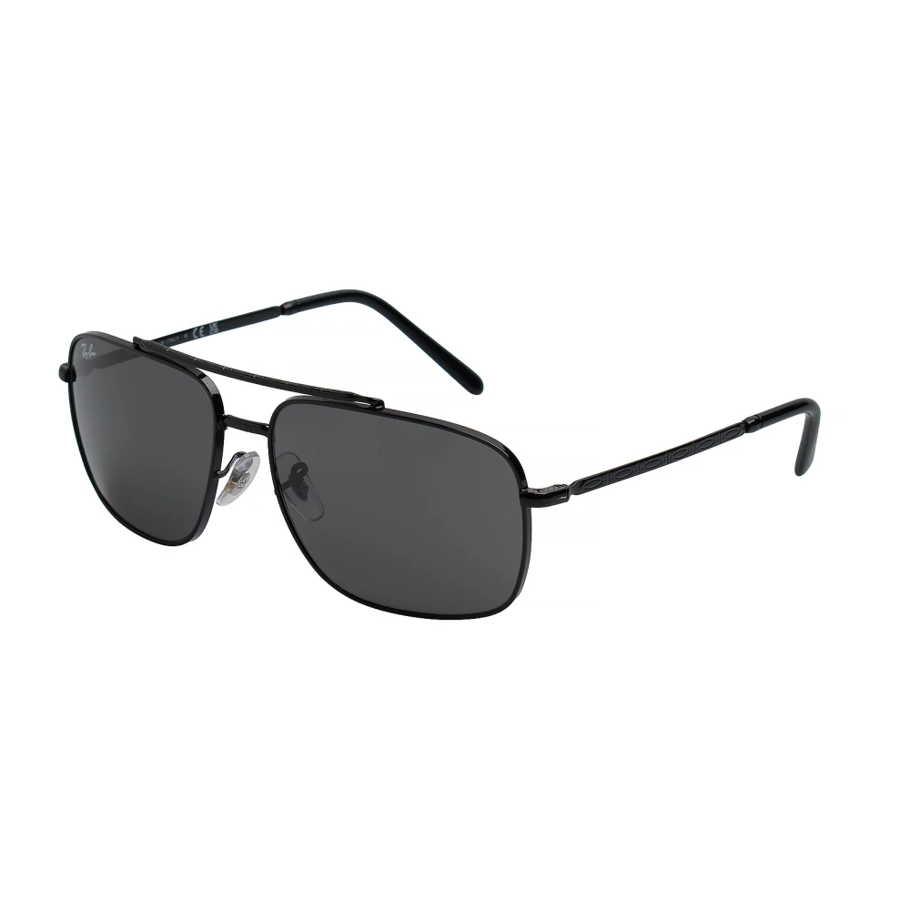 Ray-Ban Women's Black/Dark Sunglasses For Sunglasses Rb3796 - Image 3