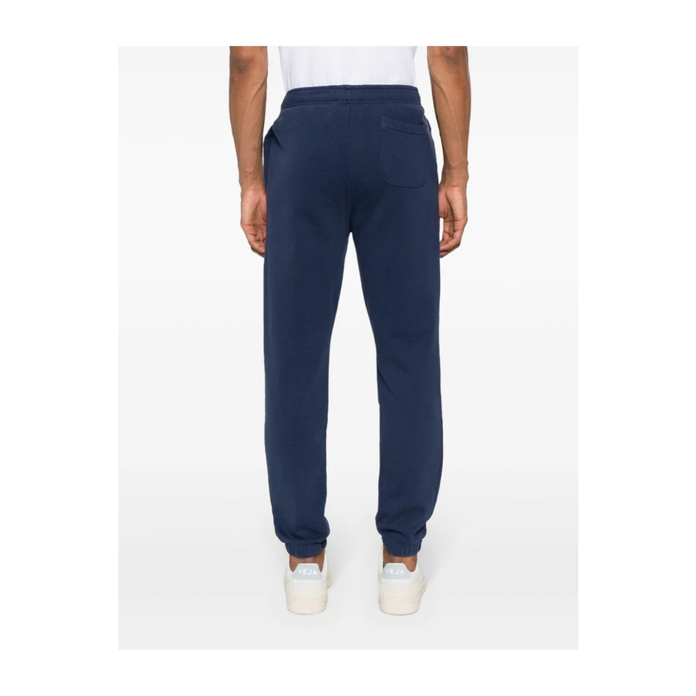 Polo Ralph Lauren Blauwe Broek voor Mannen Aw24 Blue Heren