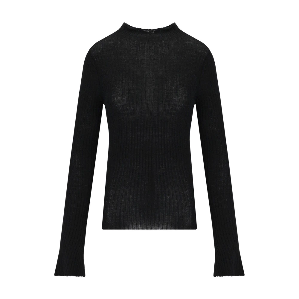 Knitwear > Round-neck Knitwear - - Cruna - Modalova