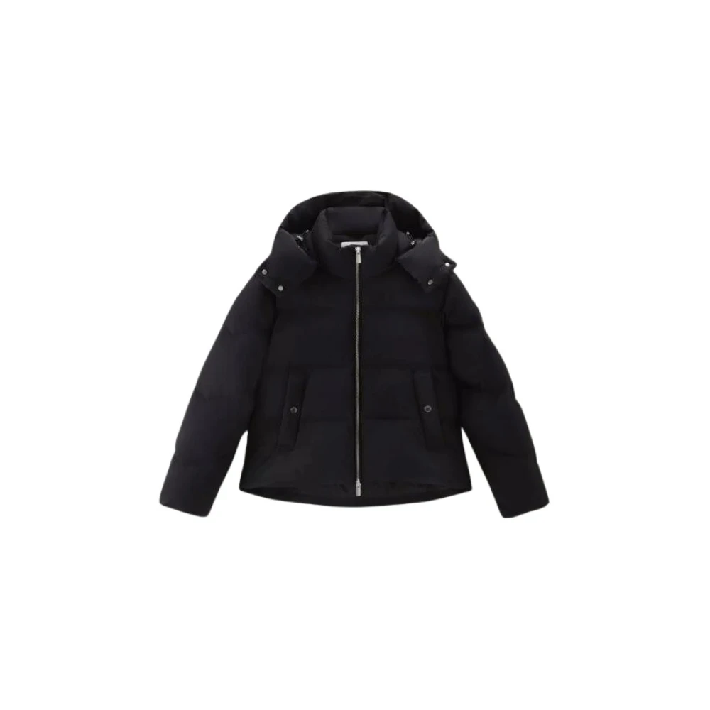 Jackets > Winter Jackets - - Woolrich - Modalova