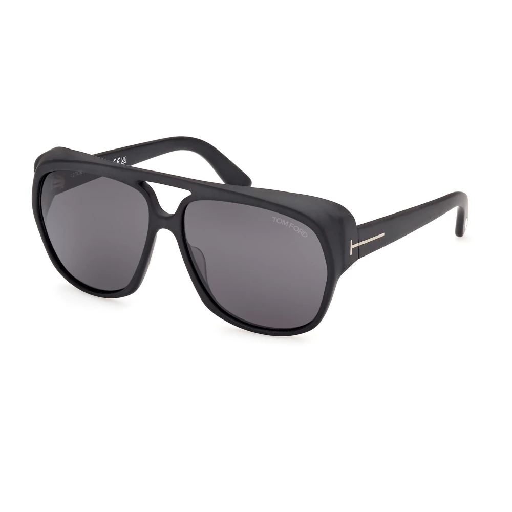 Accessories > Sunglasses - - Tom Ford - Modalova
