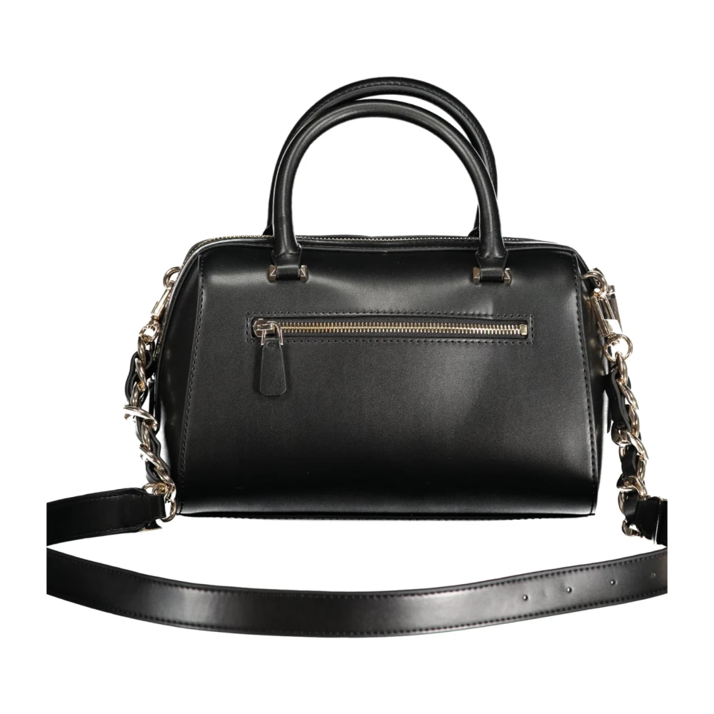 Guess Tassen en accessoires Black Dames