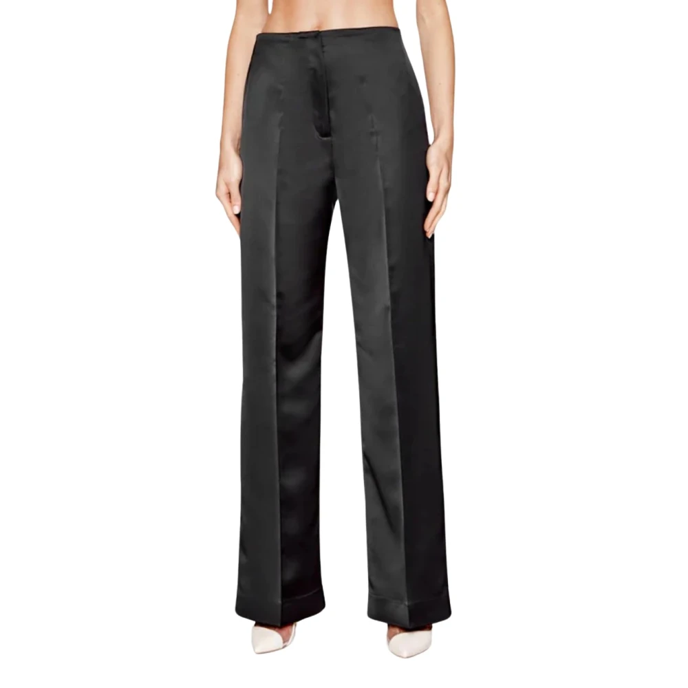 Trousers > Wide Trousers - - Calvin Klein - Modalova