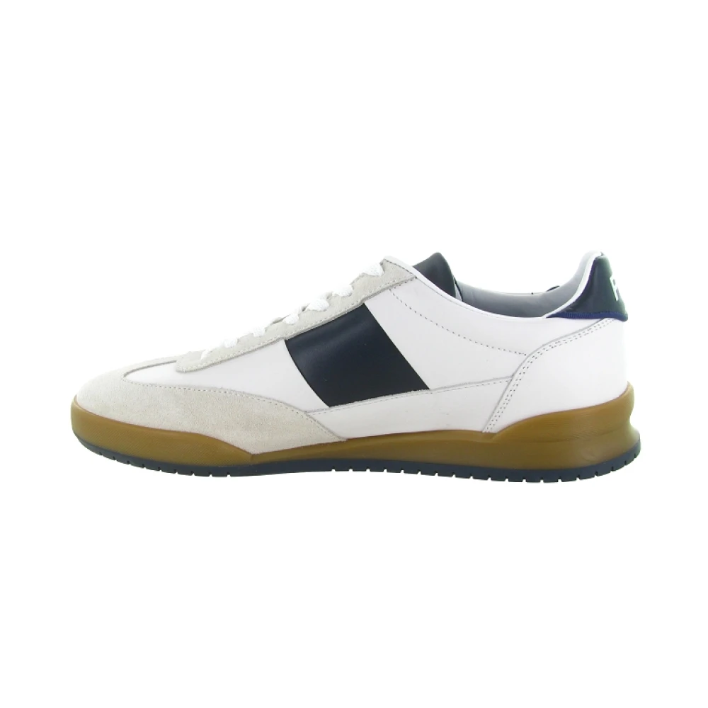 Paul Smith Angelo Heren Schoenen Veelkleurig Multicolor