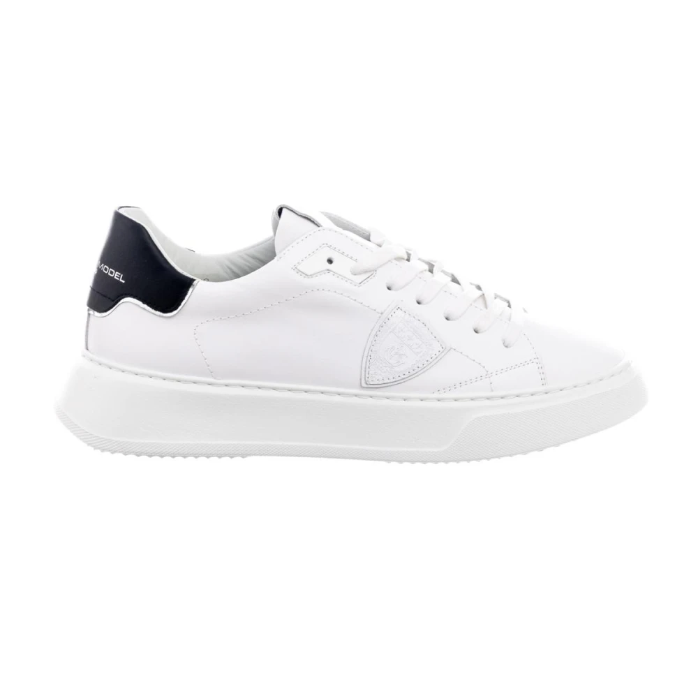 Shoes > Sneakers - - Philippe Model - Modalova