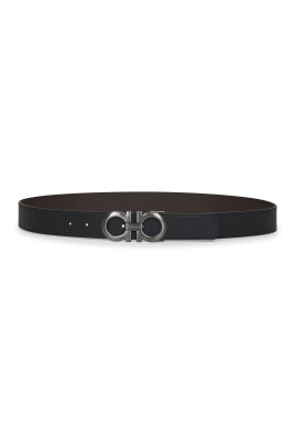 reversible-leather-belt-with-gancini-buckle