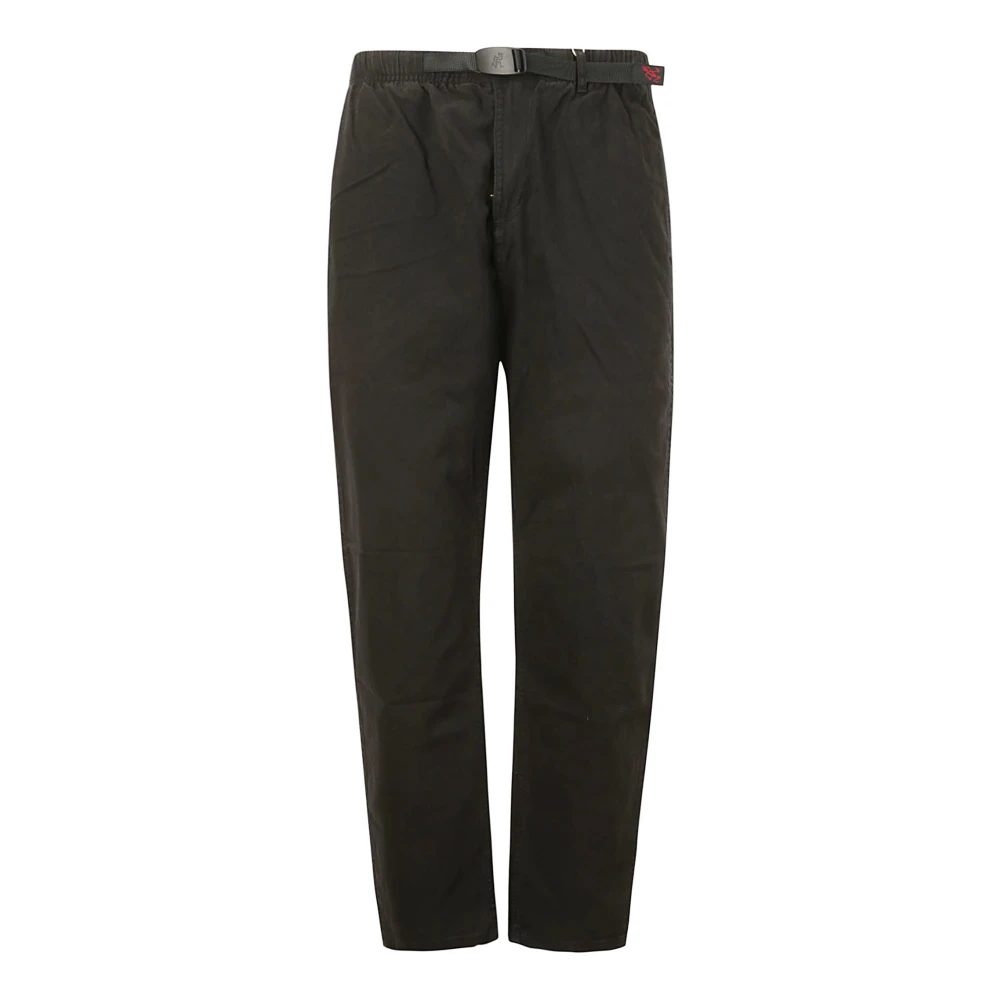 Gramicci Katoenen Riemzakbroek Black Heren