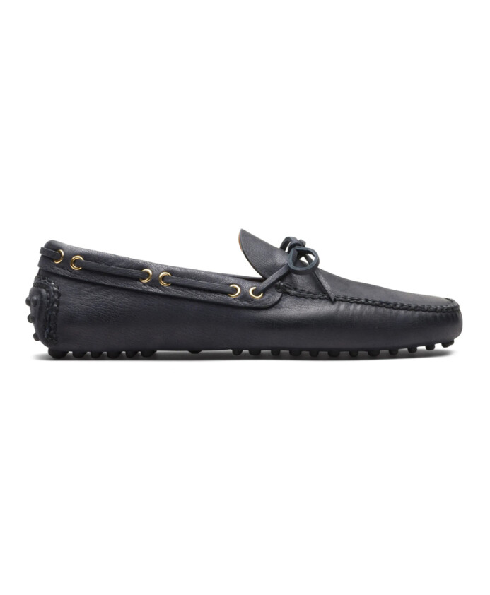 navy-blue-goatskin-lace-up-shoes