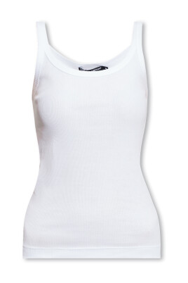 spaghetti-strap-top