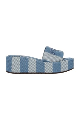 striped-platform-sandals