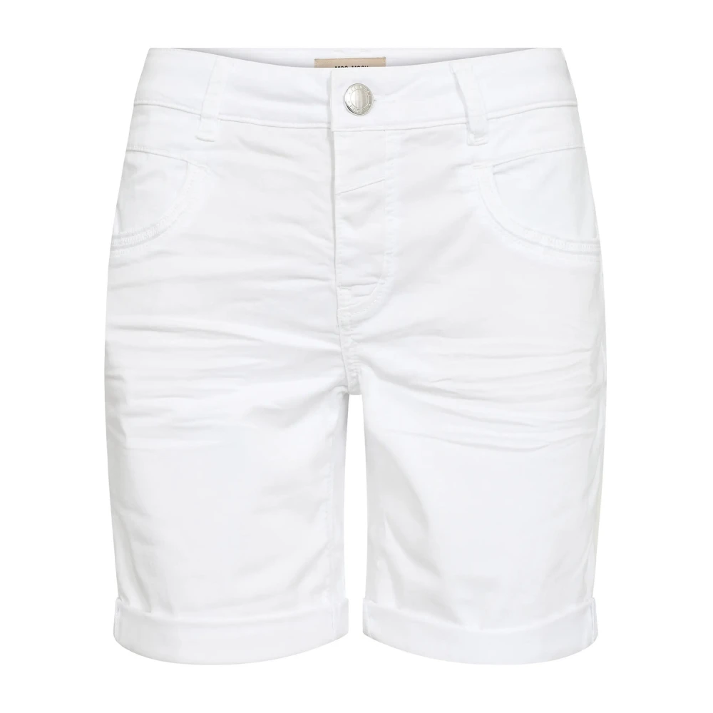 Shorts > Casual Shorts - - MOS Mosh - Modalova