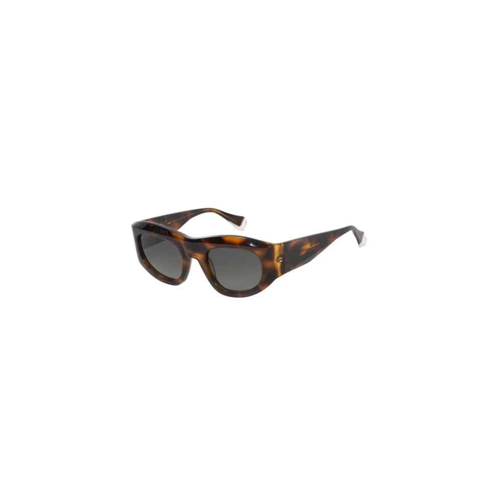 Gigi Studios Unisex Brown Sunglasses, 51 Mm, Authentic Galilea Glasses - Premium Quality