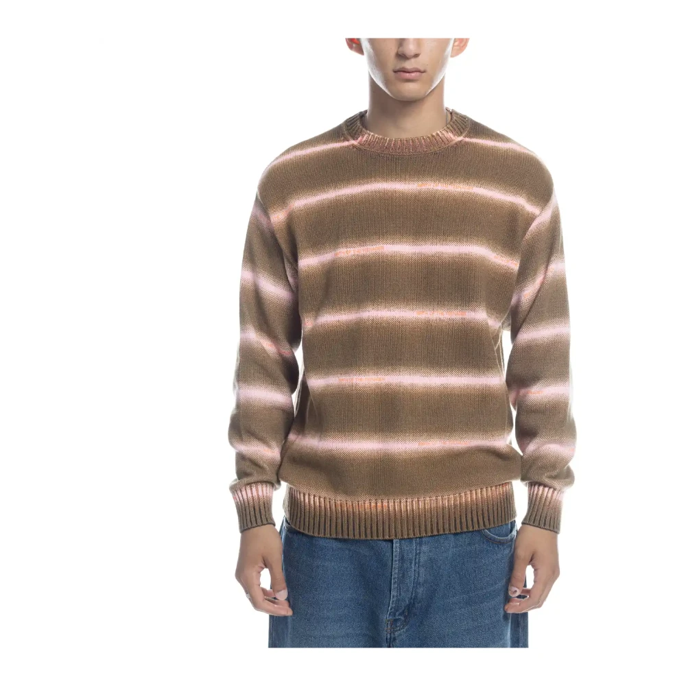Knitwear > Round-neck Knitwear - - BoTT - Modalova