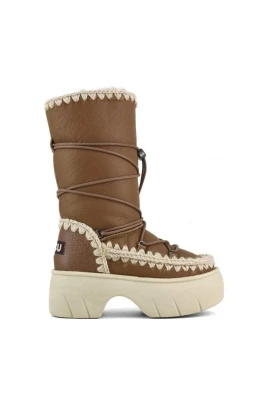 Snö Boot Twist Tall