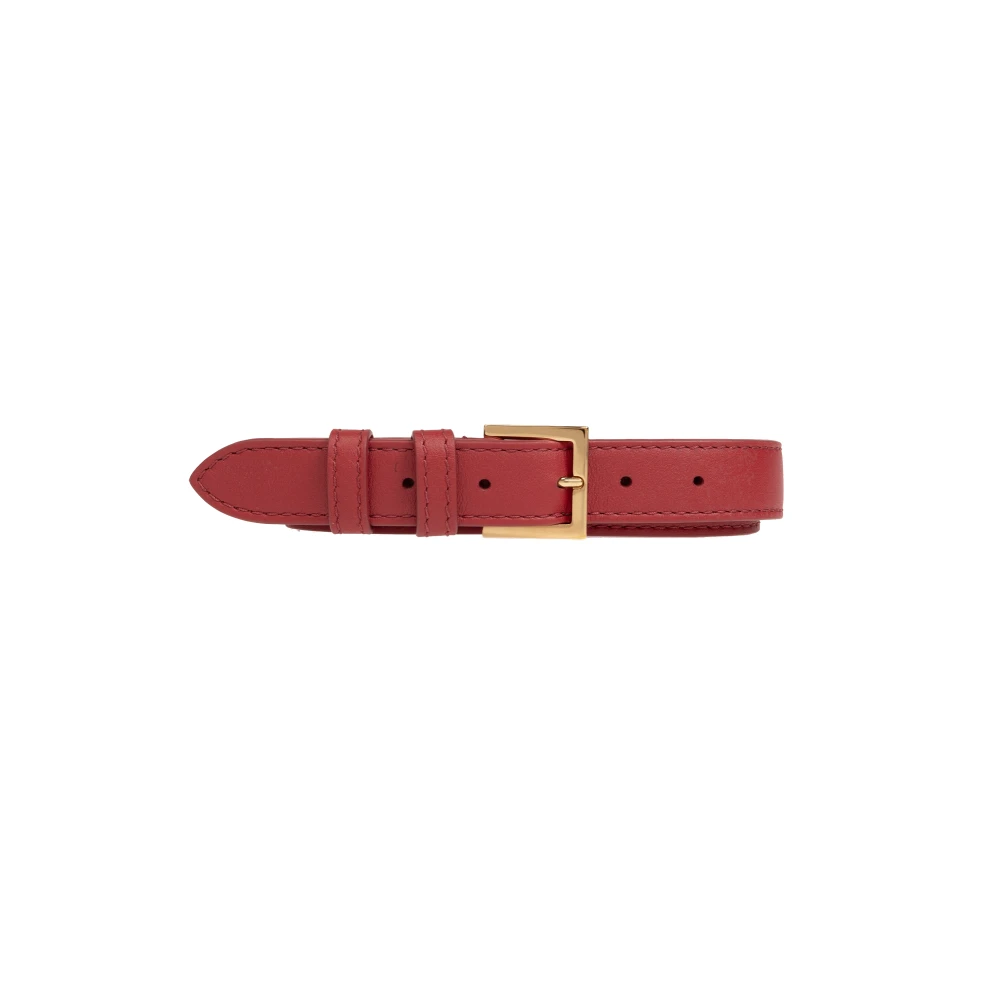 Versace Schoudertas Medusa 95 Red Dames