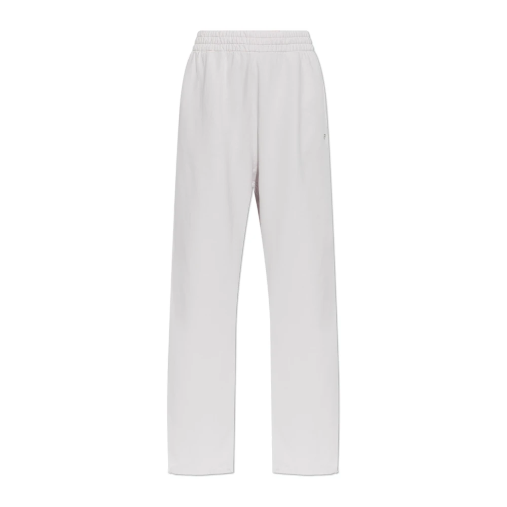 Diesel Donna Rosa Pantaloni, 2XS, New,