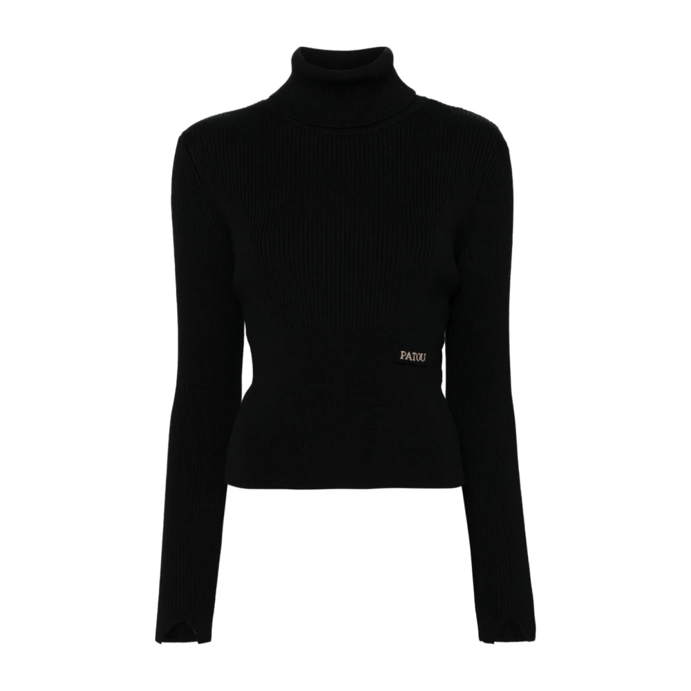 Knitwear > Turtlenecks - - Patou - Modalova