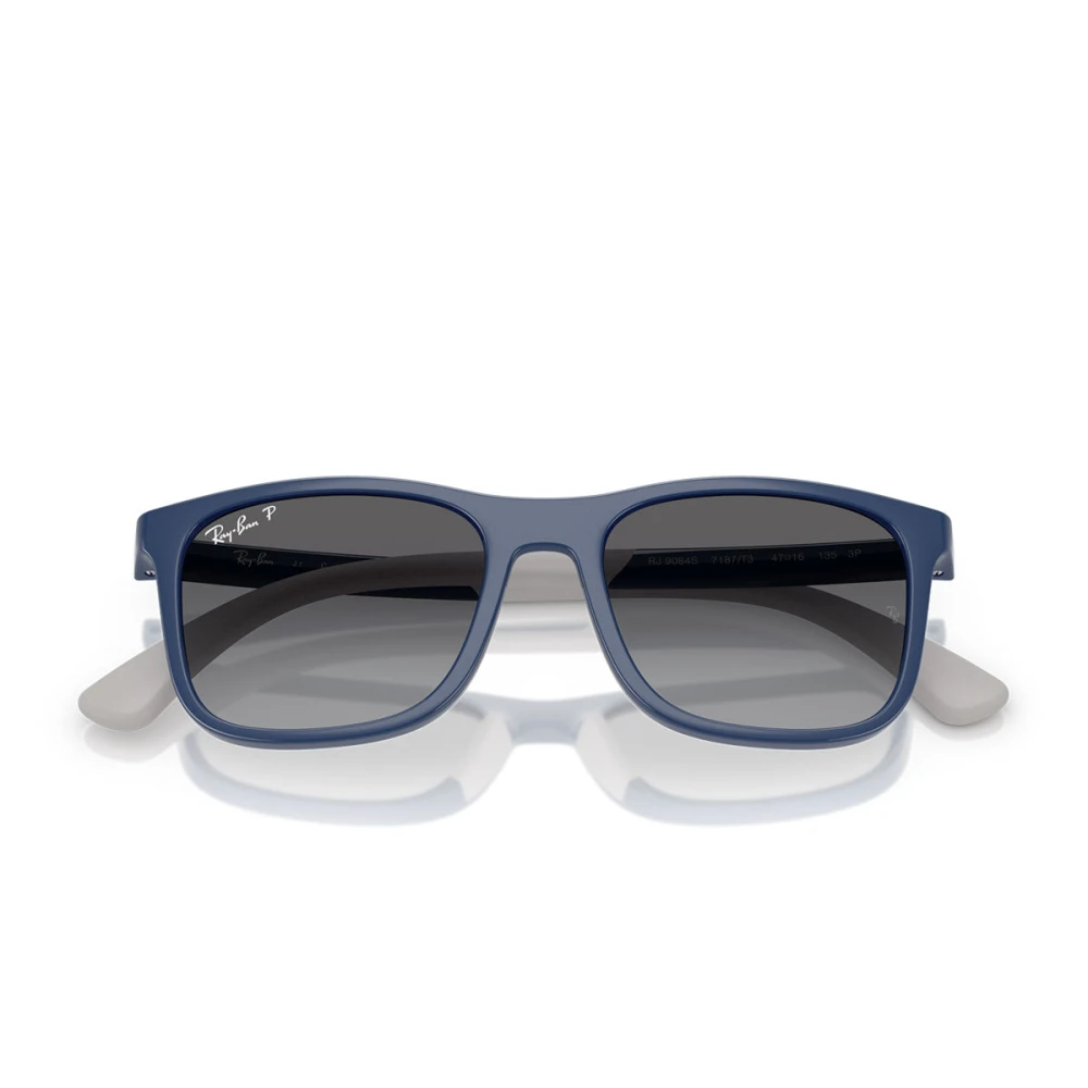 Ray-Ban Unisex Blue Sunglasses - Sunglasses - 47 Mm - Accessories