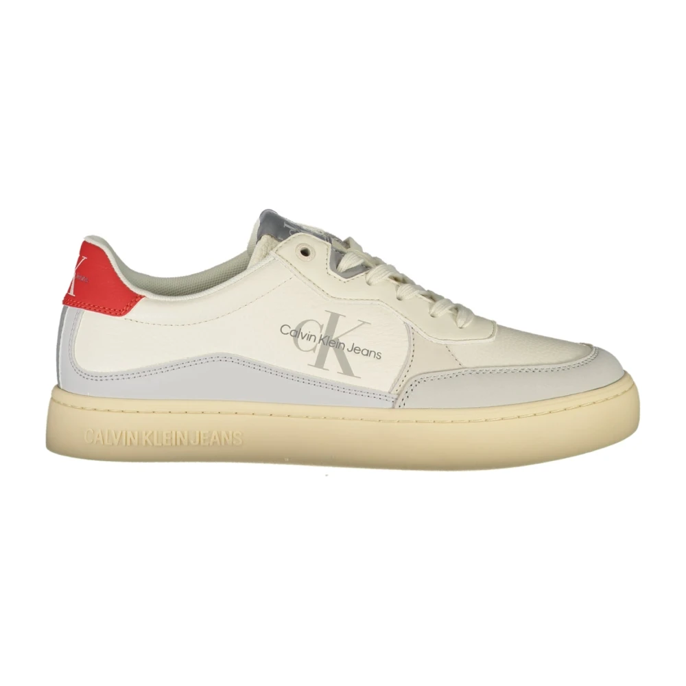 Calvin Klein - Schuhe - Shoes - Herren - Mehrfarbig - 40 Eu - Bild 3