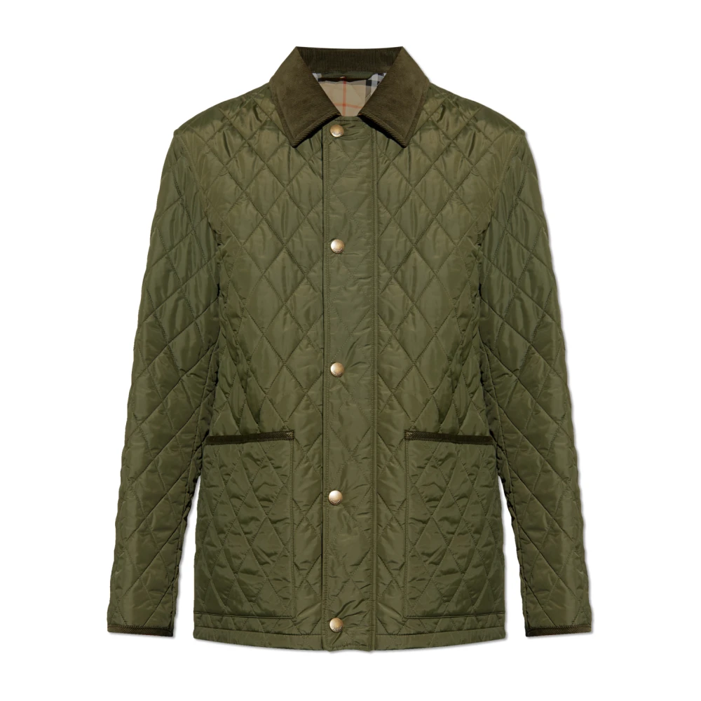 Jackets > Light Jackets - - Burberry - Modalova