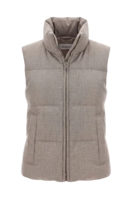 Gilet Imbottito Milord