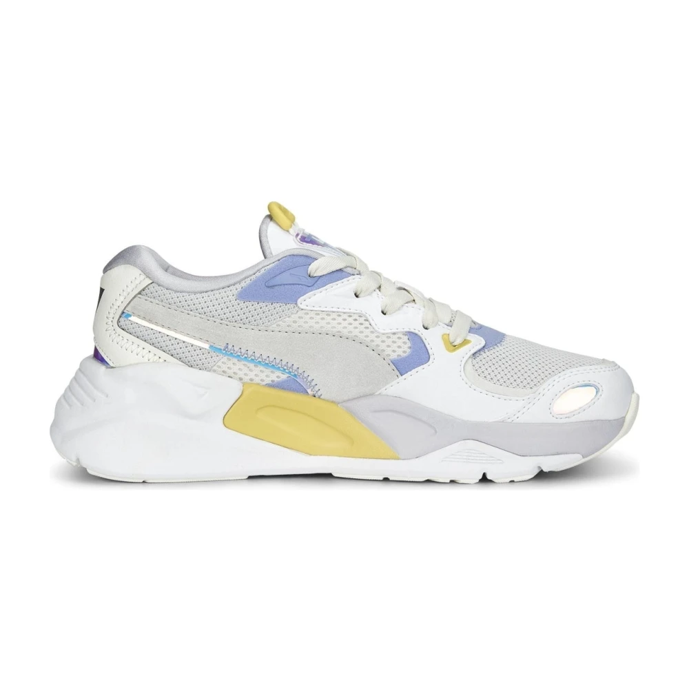 Puma Vita Sneakers för Kvinnor White, Dam