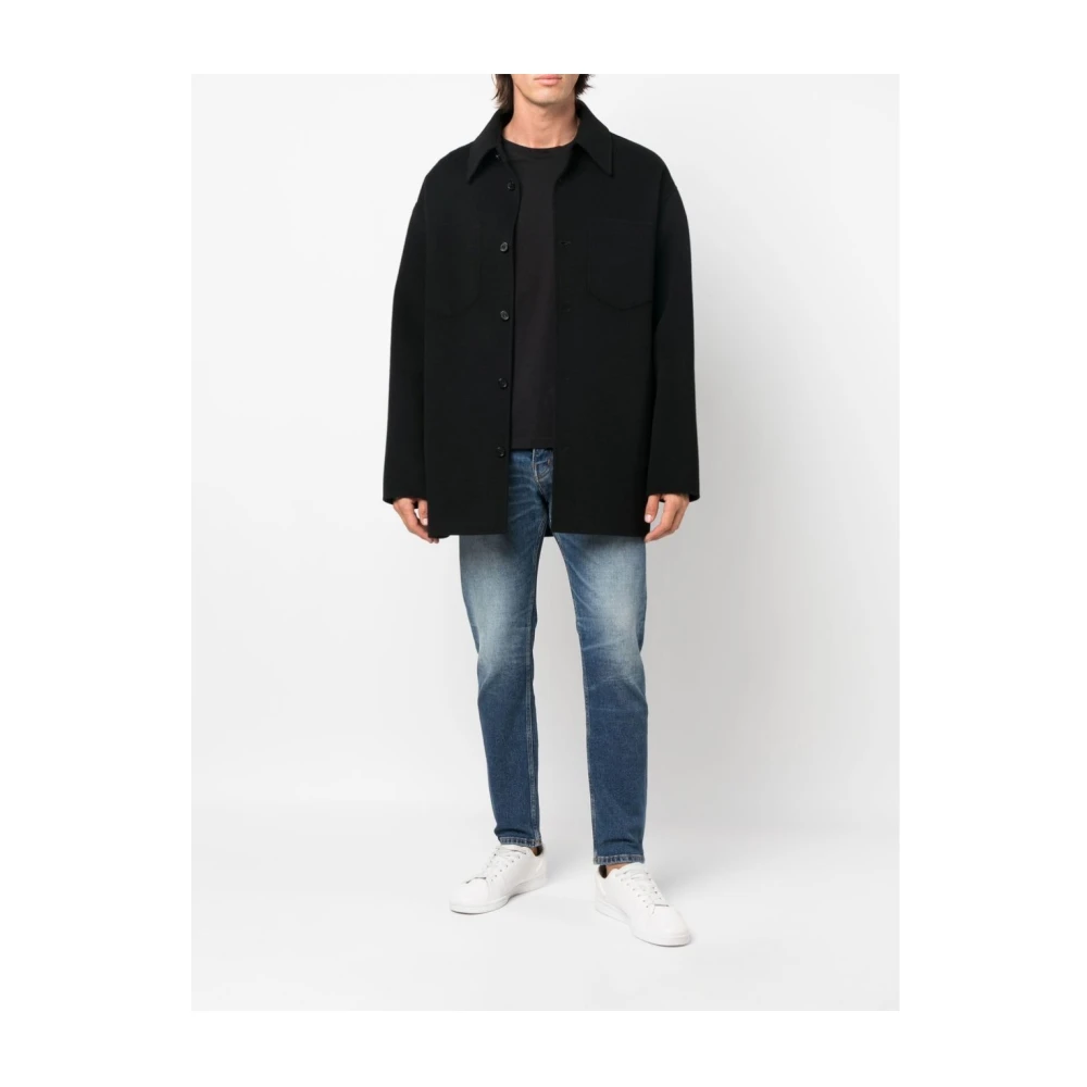 Haikure Tokyo L665 Slim-fit Jeans Blue Heren