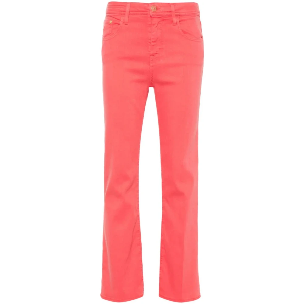 Jacob Cohën Boot-cut Jeans