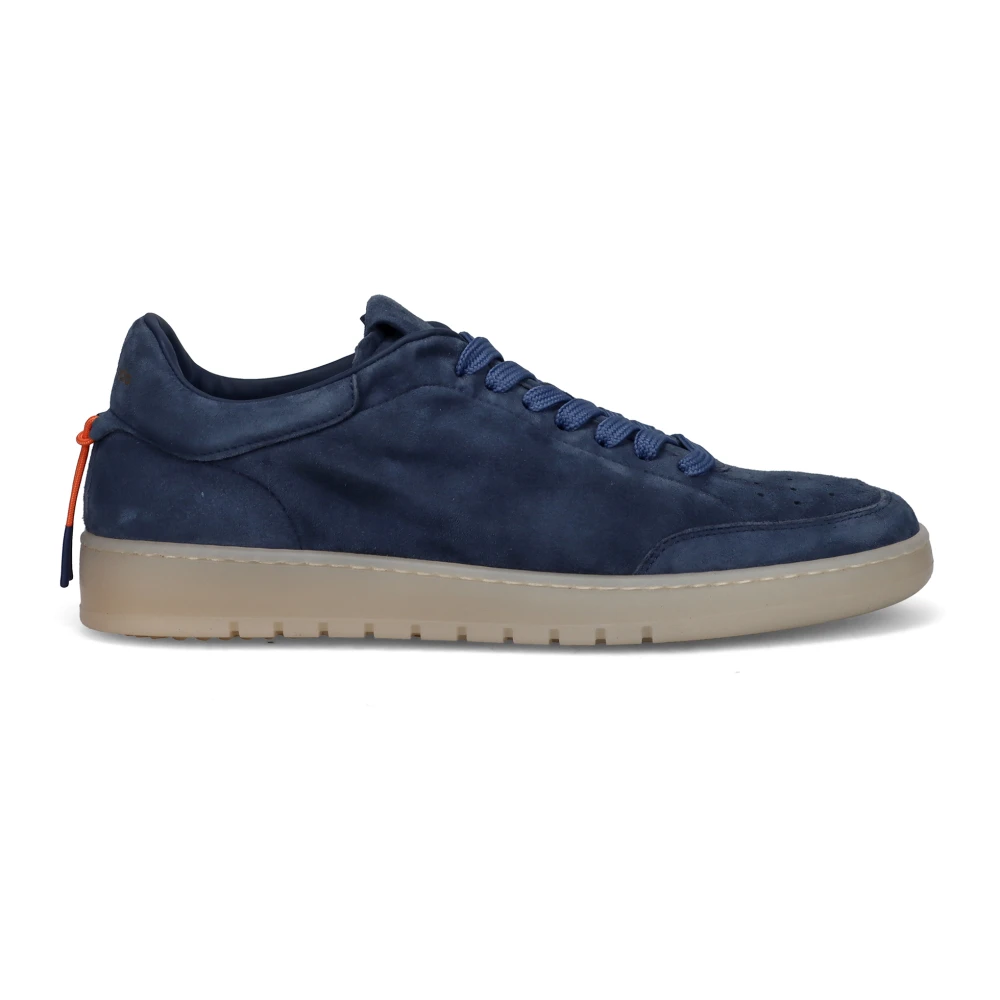 Shoes > Sneakers - - Barracuda - Modalova
